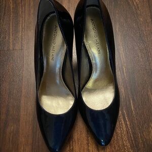 Antonio Melani Stiletto Heels